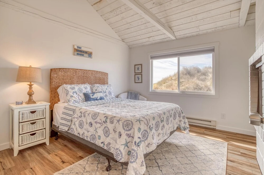 The Nautical House