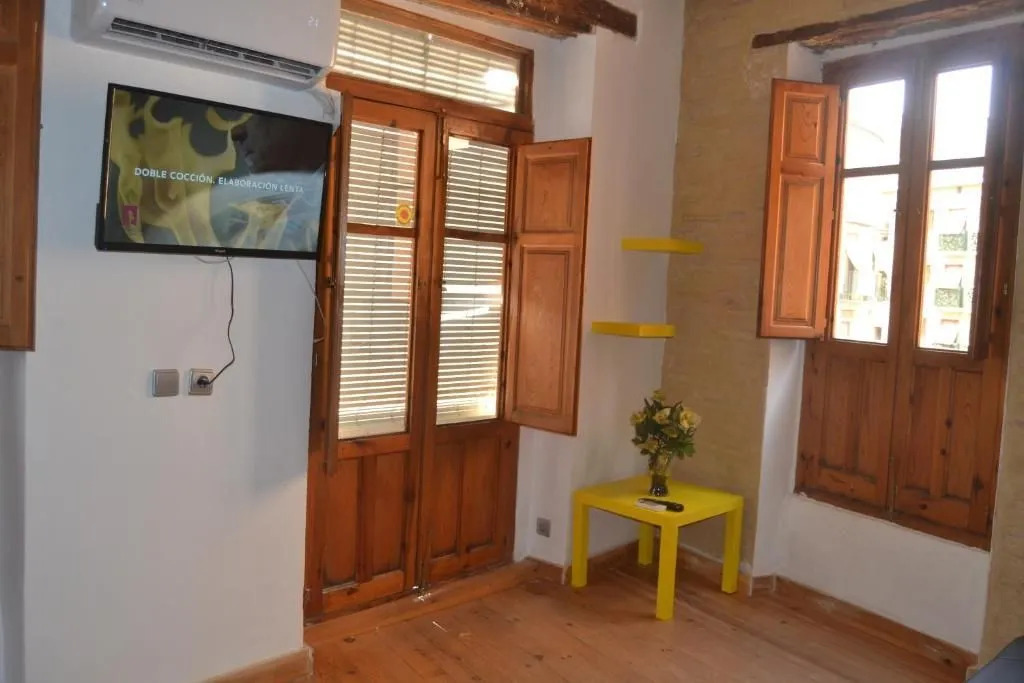 Sanpedor Apartment