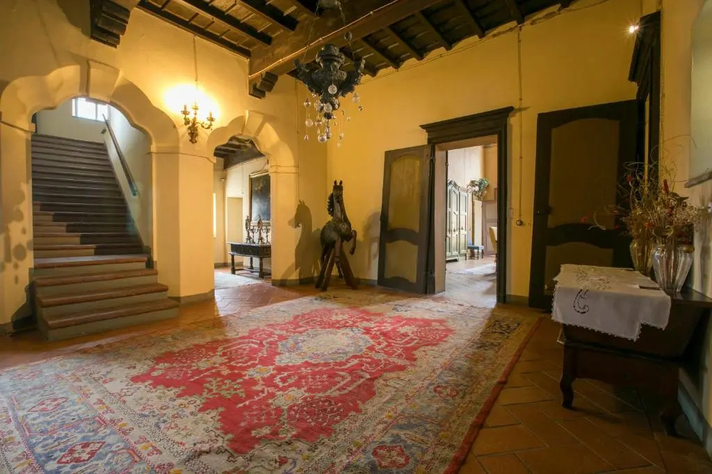 Palazzo Tornielli