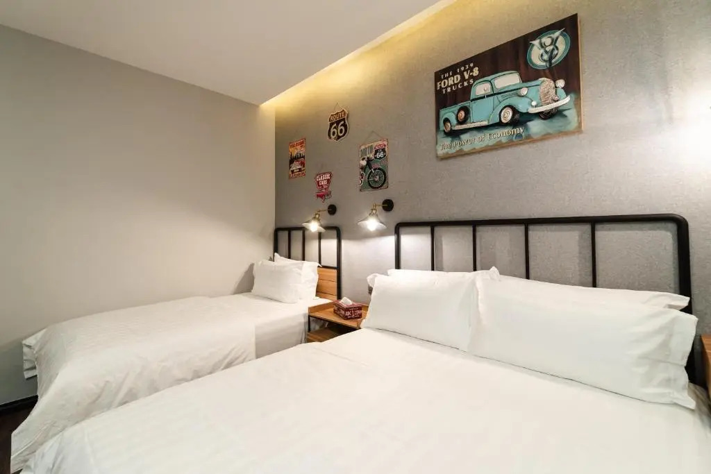 SVOK Hotel