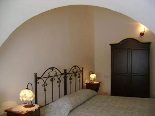 Masseria Cassiere