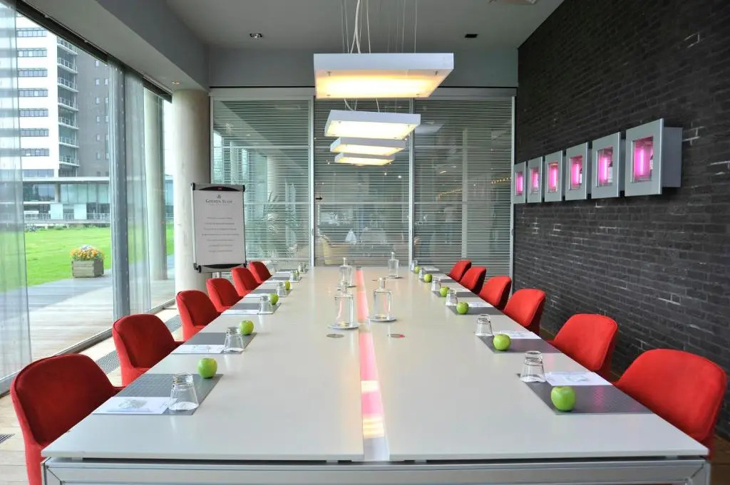Garner Hotel Maastricht by IHG