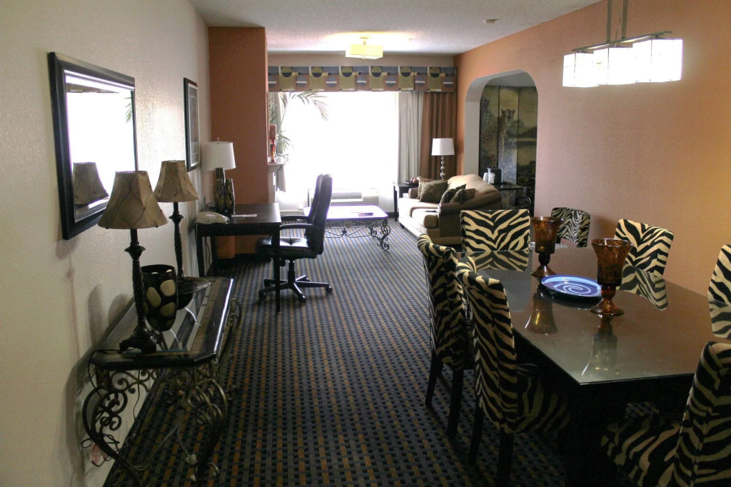 Comfort Inn & Suites Asheboro East