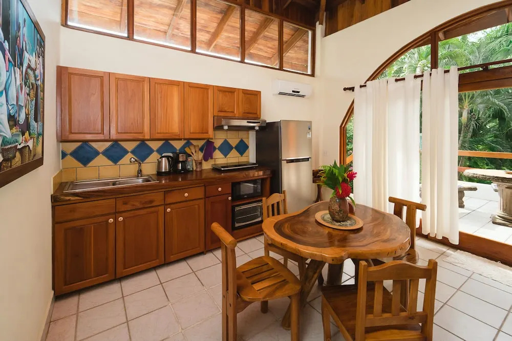 Villas Casa Sueca