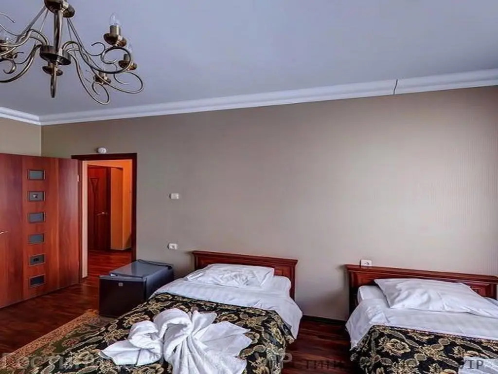 Hotel Luxe Vip