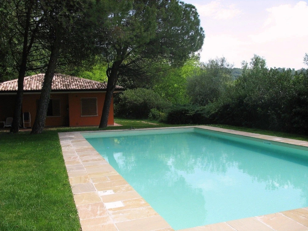 Residence Casa Adriana