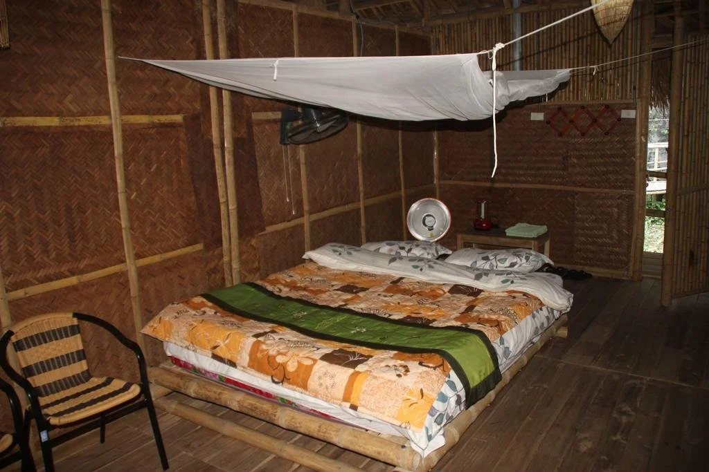 Nguyen Shack Ninh Binh