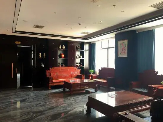Huarui Sheng'Oudun Hotel