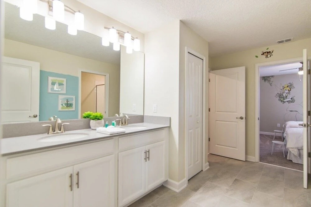 Amazing House! Champions Gate - 8907SD