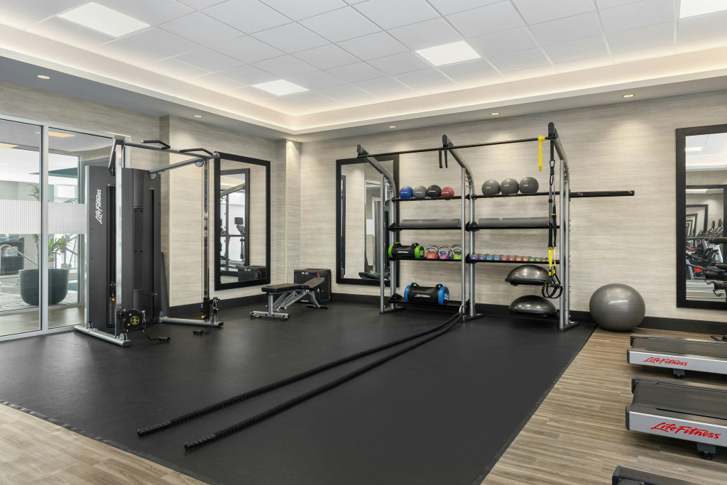 Hampton Inn By Hilton Kingston