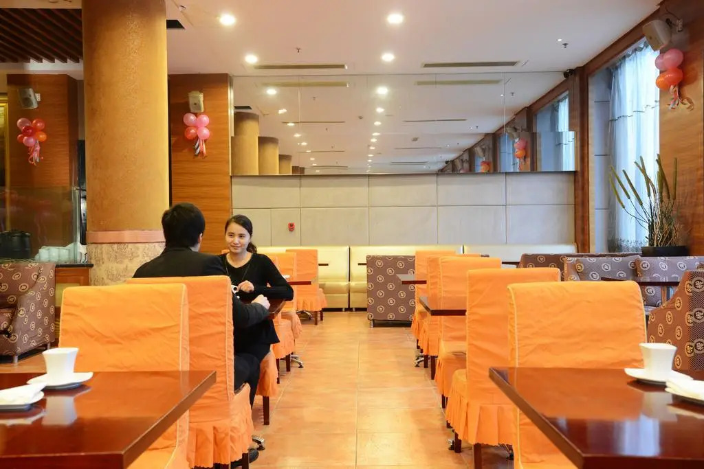 维也纳国际酒店襄阳万达广场火车站店