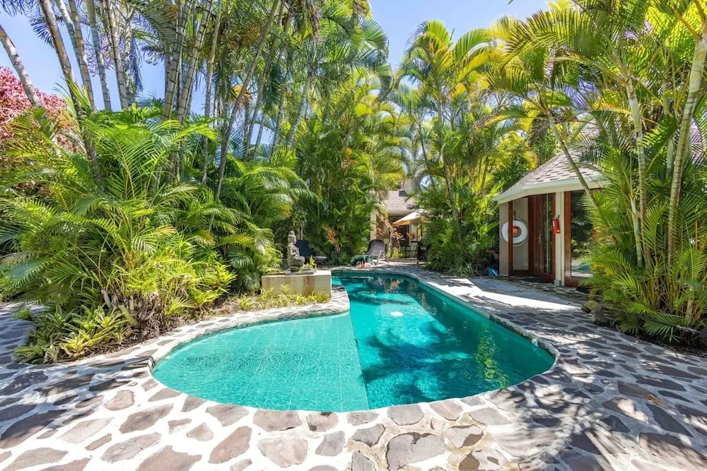 Hale Akua Garden Farm & Eco-Retreat