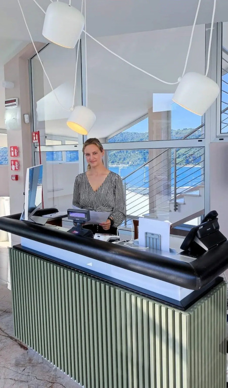 Cristallo Park Hotel