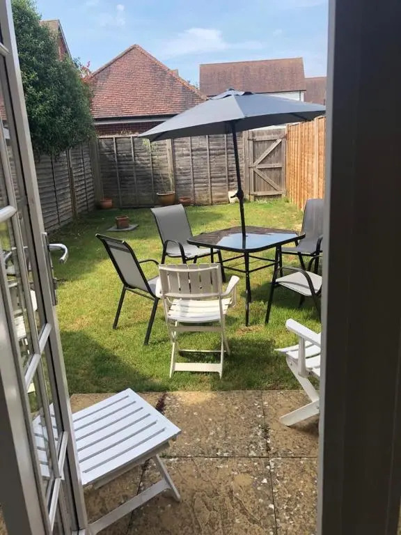Chichester Holiday Lets