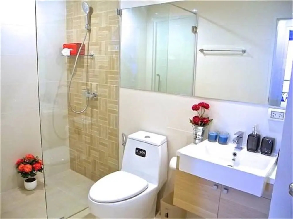 Bliss Patong Modern 1 bedroom Apartment