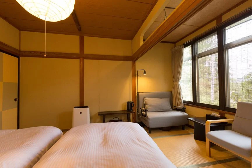 Ryokan Katsuraso
