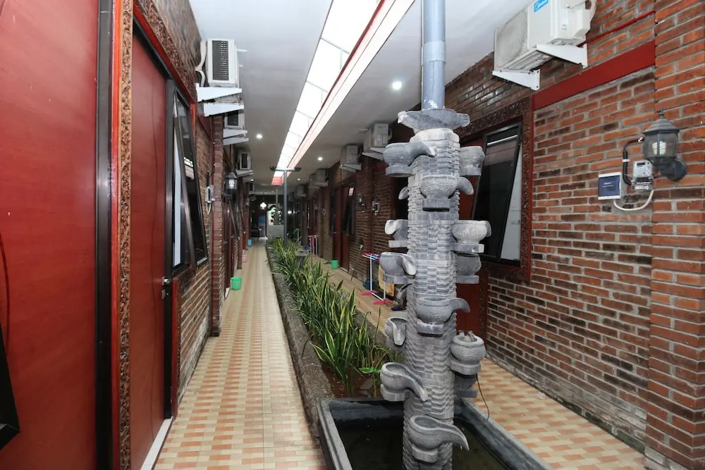 Airy Eco Syariah Pedurungan Purwomukti Raya 50 Semarang