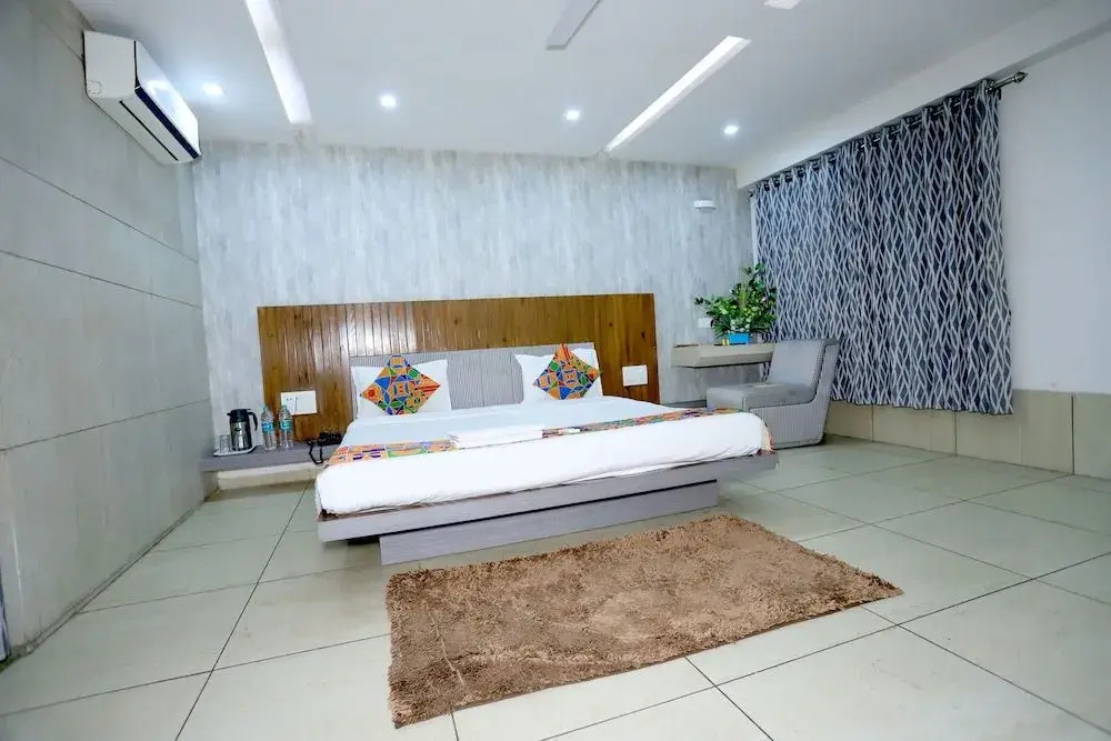 Hotel Darshan SP Ring Road
