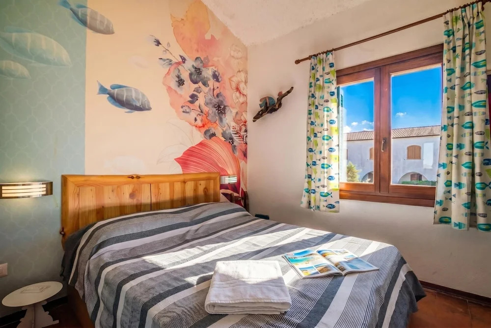 Piazzetta Casa Dora 20m From The Sea