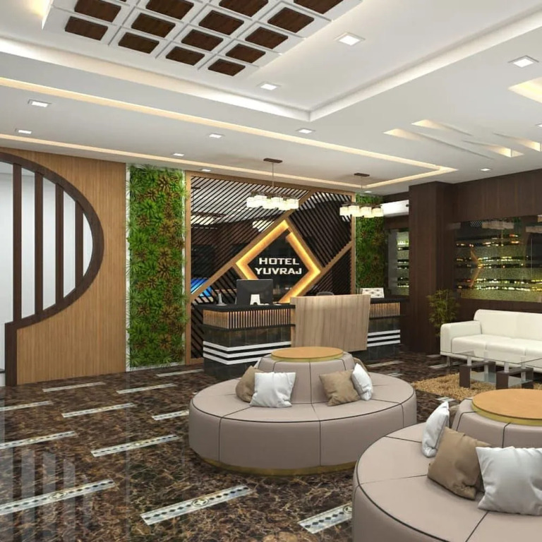 Hotel Yuvraj Grand