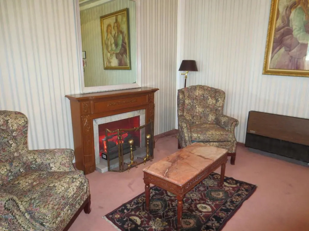 Hotel Alameda Grand