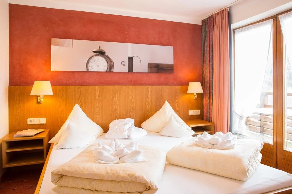 Geigers Lifehotel