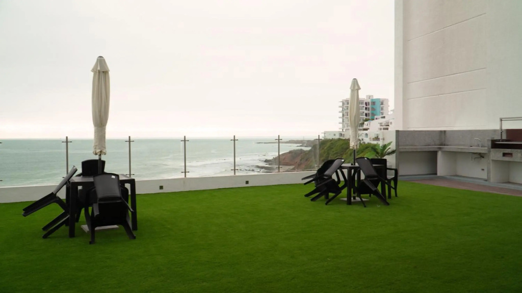 Ocean Suites 2 Sea view Ocean Beach Club Resort