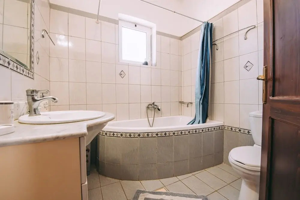 Aptera Dream Apartment