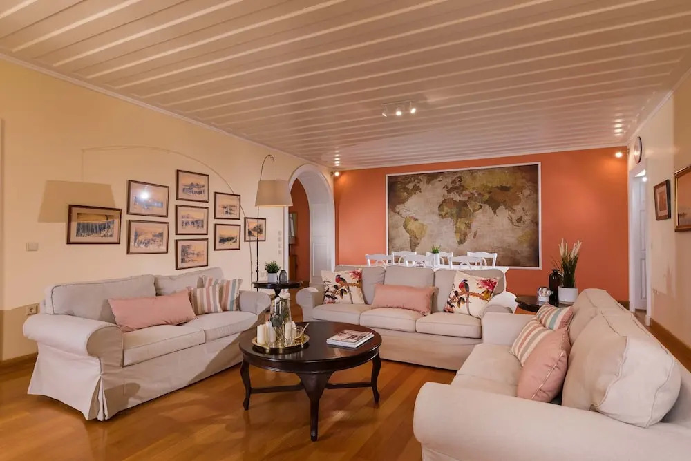 Liston Old Town Luxury Apartment By Konnect