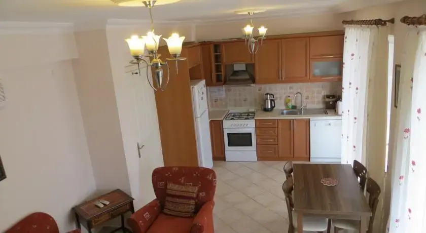 Asteria Suite - Atlas Residence