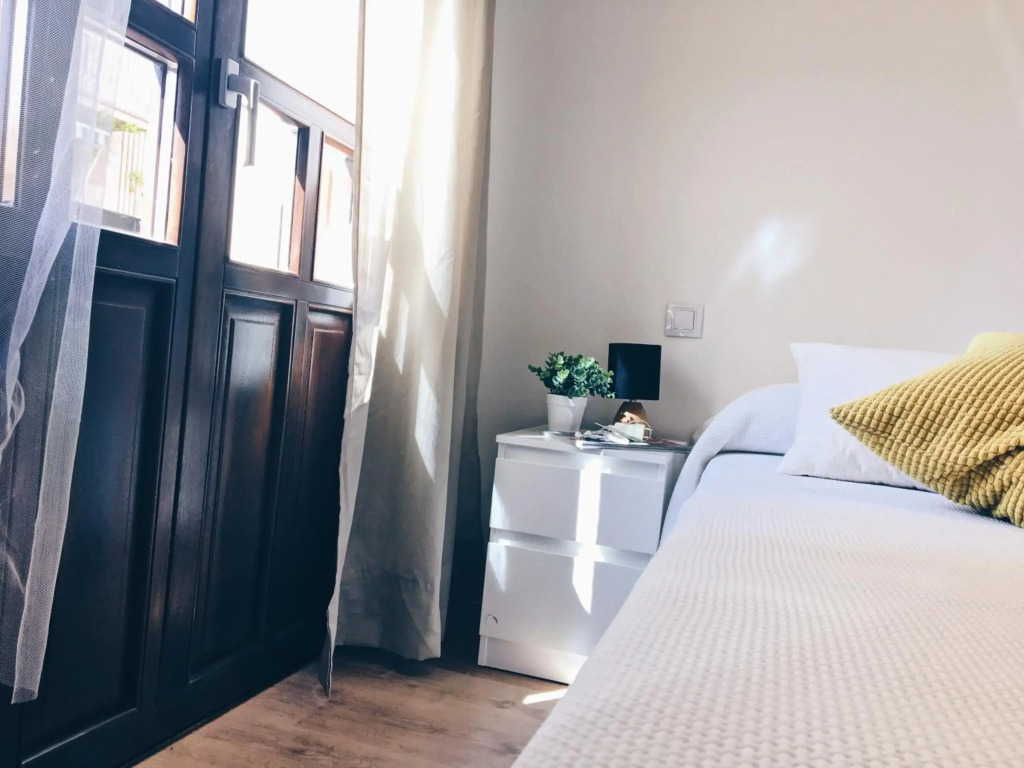 Apartamentos Pozo Amarillo
