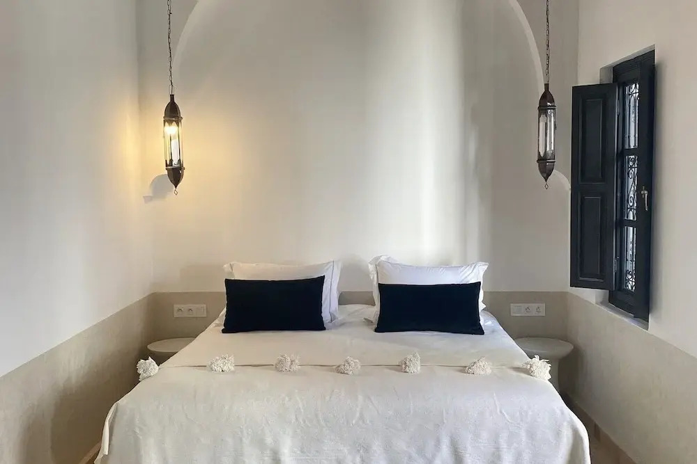 Riad COPAH