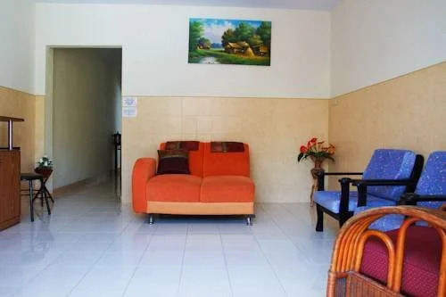 Honey Bear Guesthouse