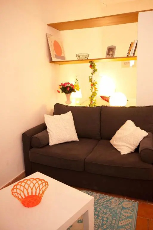 Studio Apartment Centre Historique