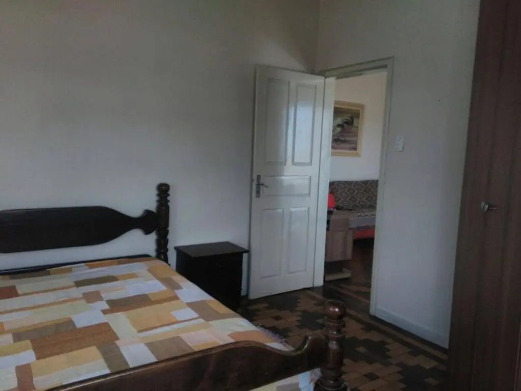 Apartamento Paraíso A Beira Mar