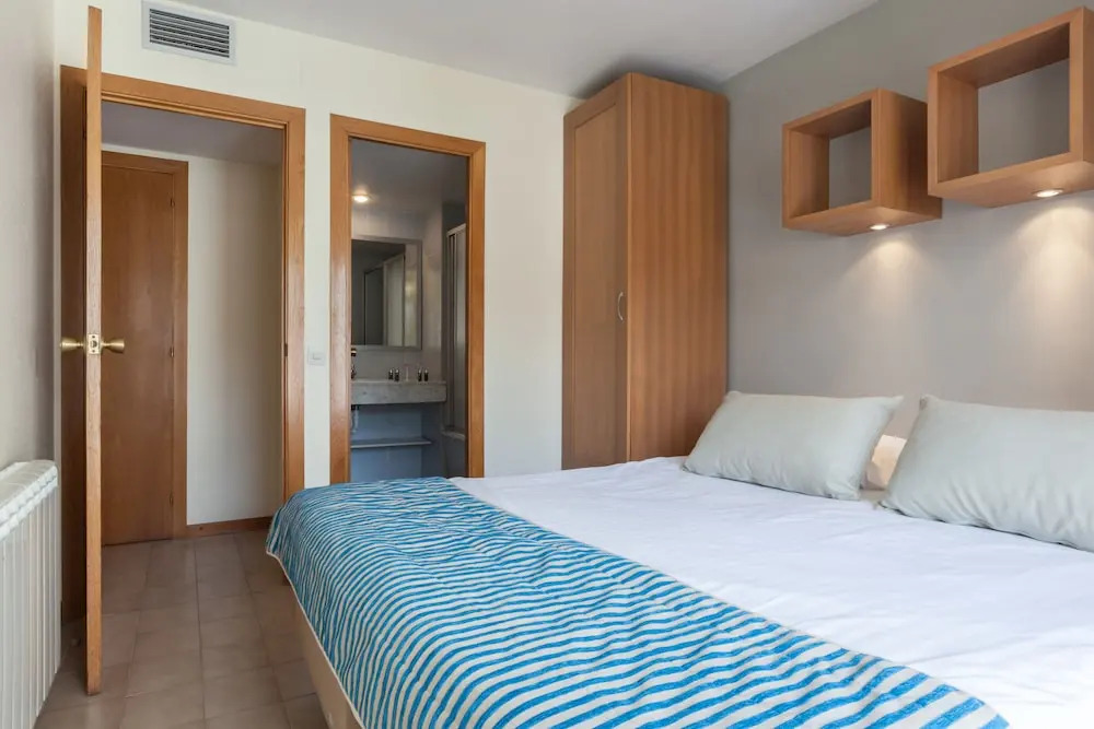 Apartamento Mediterraneo