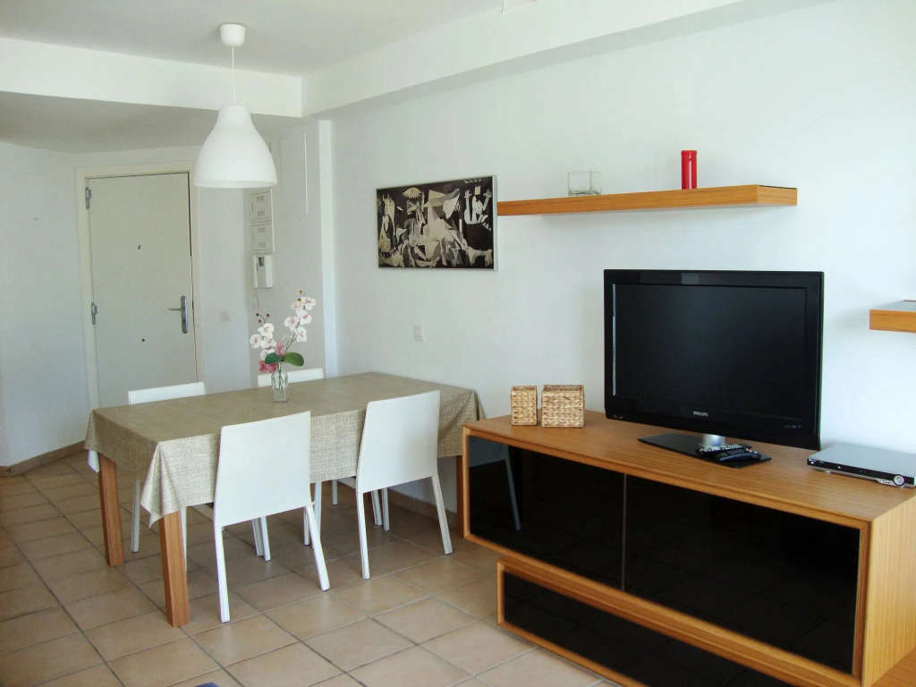 Residencial Font Nova Apts