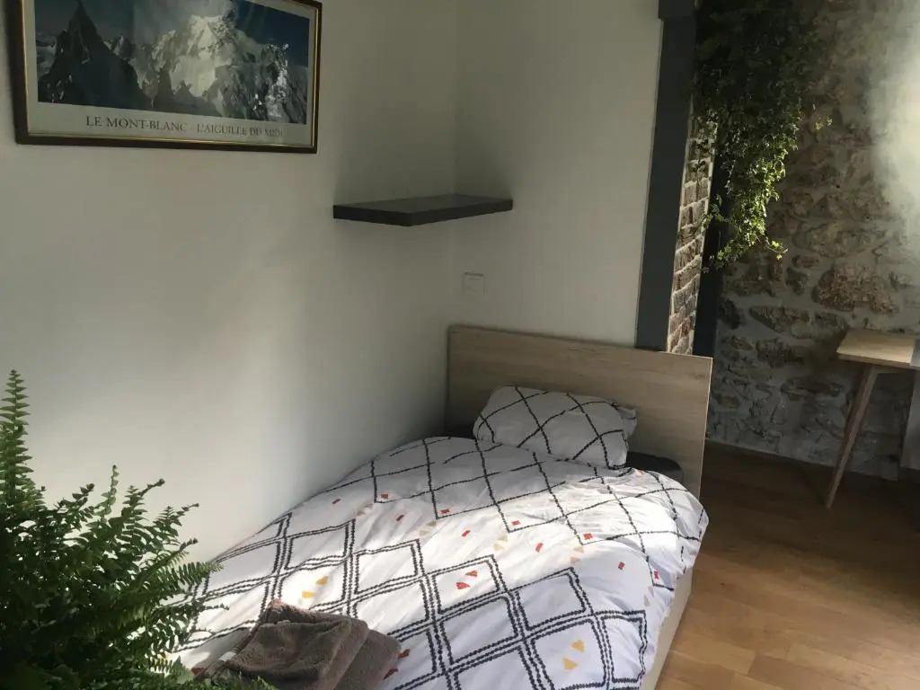 Les Chambres dOrsay