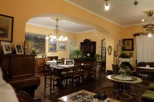 Hotel Villa Nettuno