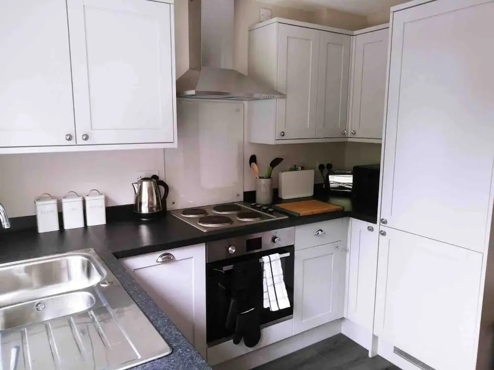 Ideal Selly Oak Home - Family or Business