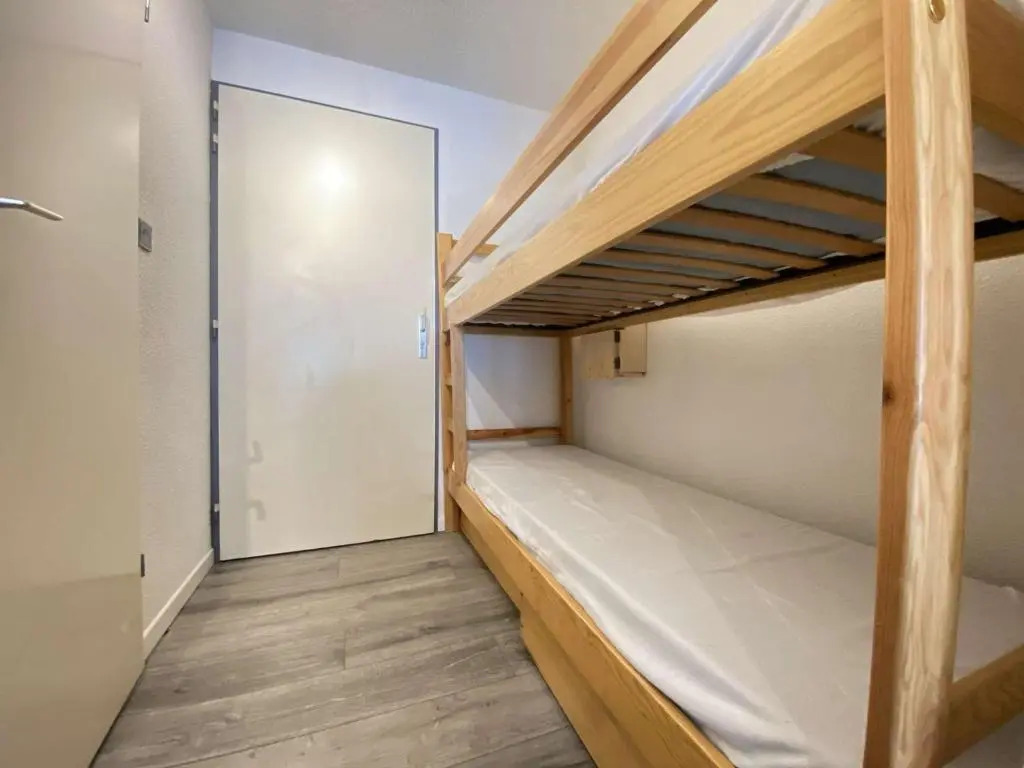 Appartement Praz-sur-Arly, 1 pièce, 4 personnes - FR-1-603-14