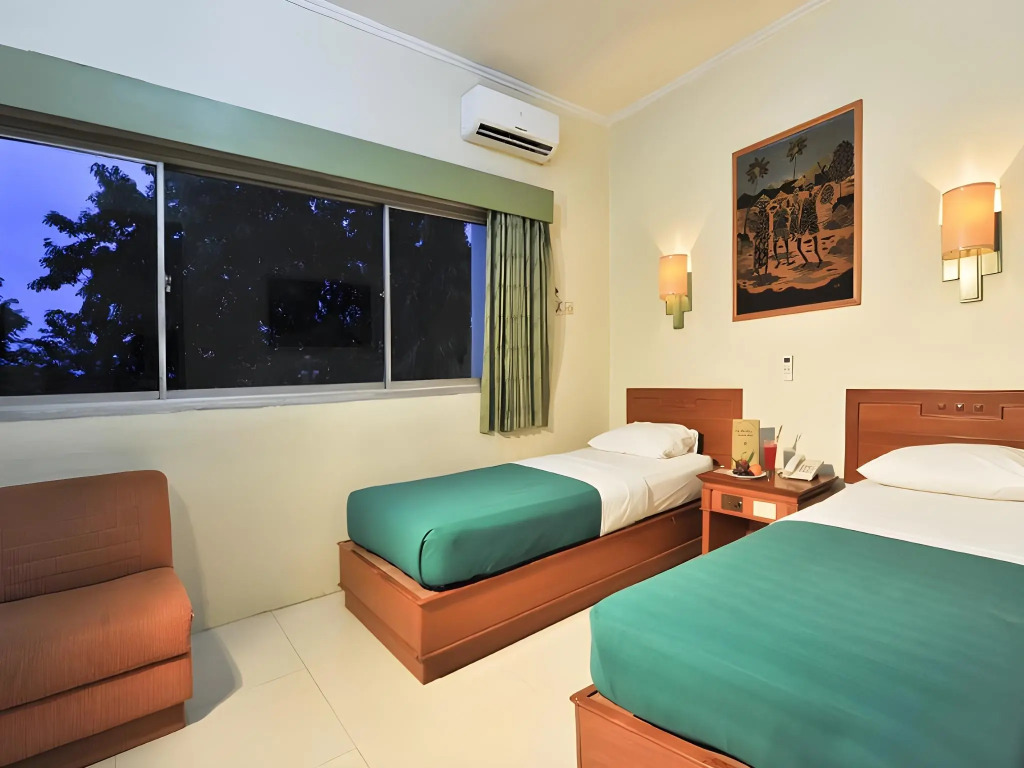 Muria Hotel