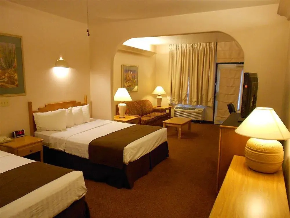 Best Western Inn & Suites Of Sun City