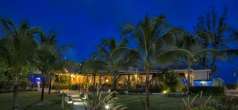Sea Breeze Beach House