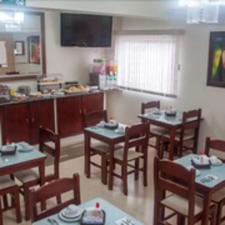 Hotel Rafeli