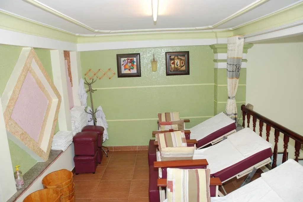 Hao Kiet Hotel