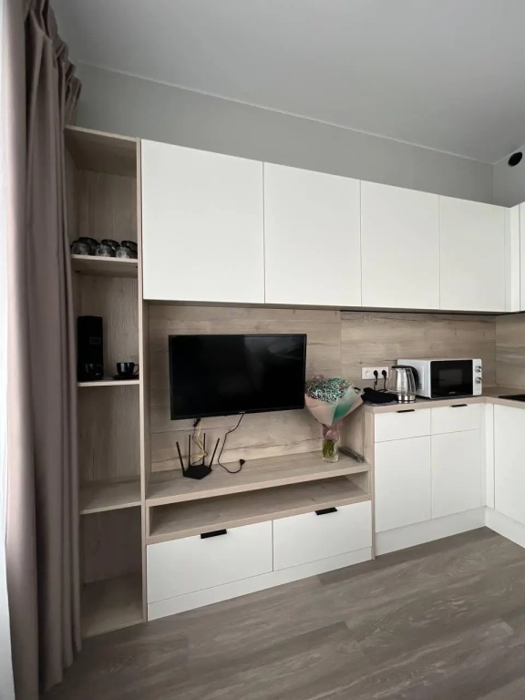 Lucky Room (Лаки Рум) на улице Электрозаводская