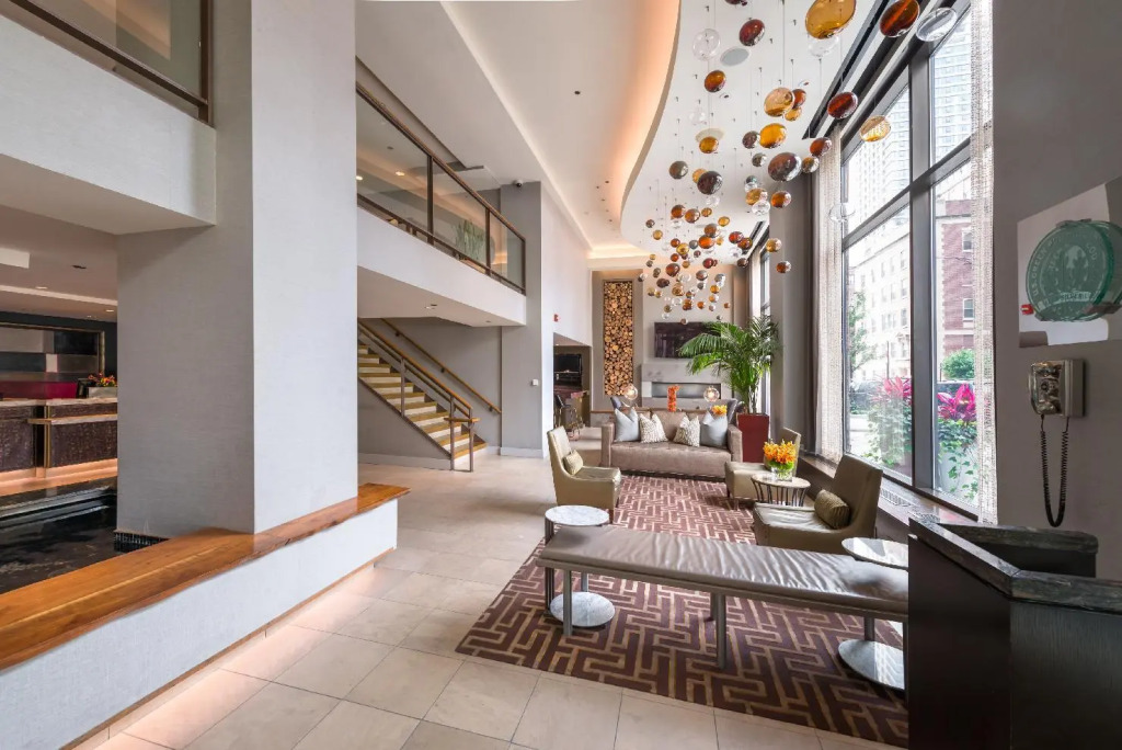 Hotel Felix