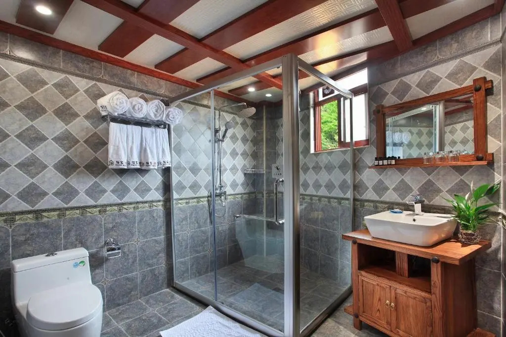 Baike Boutique Hotel