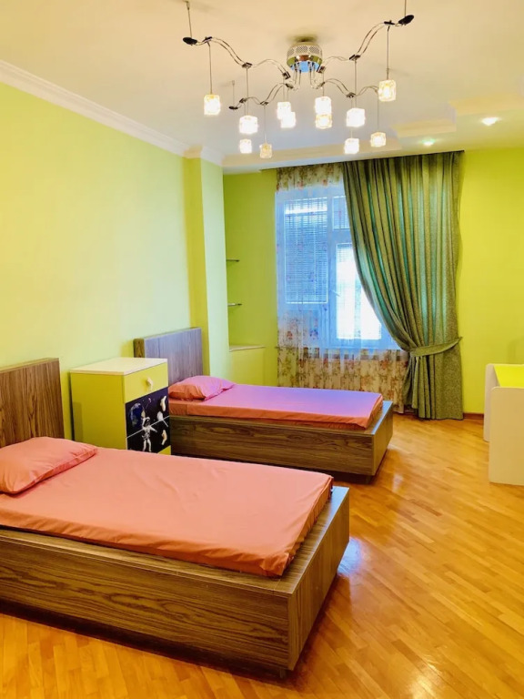 Cosy Apartment with 3BDR & 2 BTH